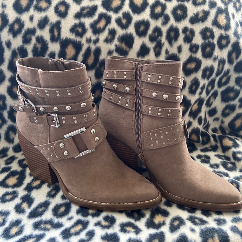 Madden boots
